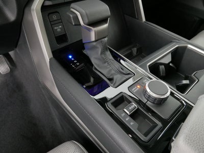 2024 Toyota Tundra Limited 4WD *CLEAN CARFAX!*