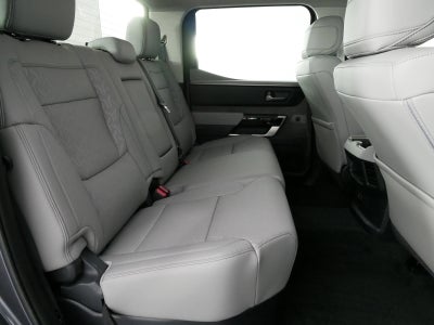 2024 Toyota Tundra Limited 4WD *CLEAN CARFAX!*