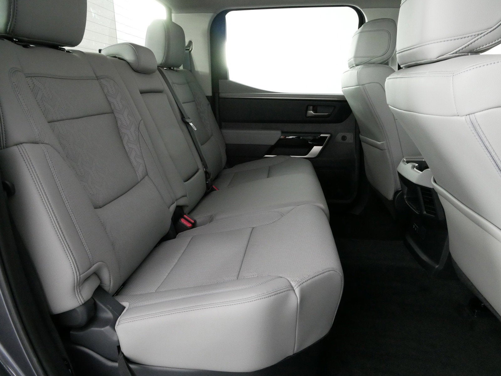 2024 Toyota Tundra Limited 4WD *CLEAN CARFAX!*