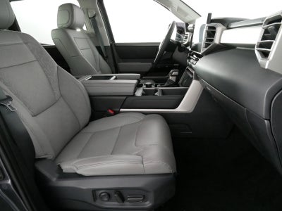 2024 Toyota Tundra Limited 4WD *CLEAN CARFAX!*