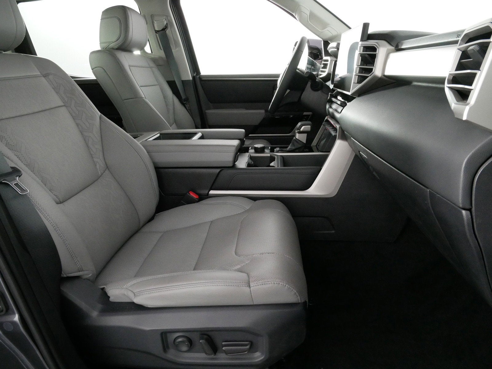 2024 Toyota Tundra Limited 4WD *CLEAN CARFAX!*