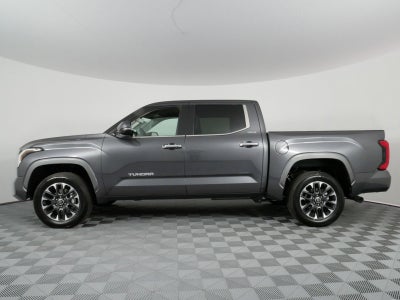 2024 Toyota Tundra Limited 4WD *CLEAN CARFAX!*