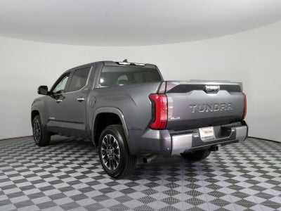2024 Toyota Tundra Limited 4WD *CLEAN CARFAX!*