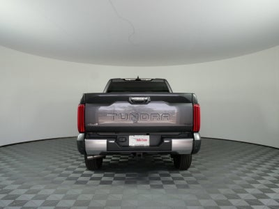 2024 Toyota Tundra Limited 4WD *CLEAN CARFAX!*