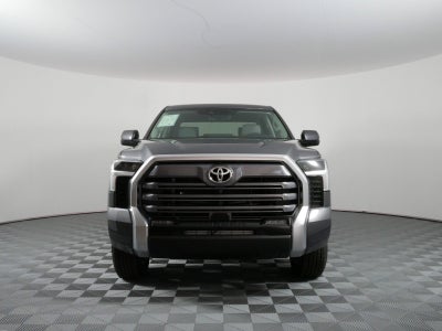 2024 Toyota Tundra Limited 4WD *CLEAN CARFAX!*