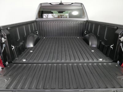 2024 Toyota Tundra Limited 4WD *CLEAN CARFAX!*