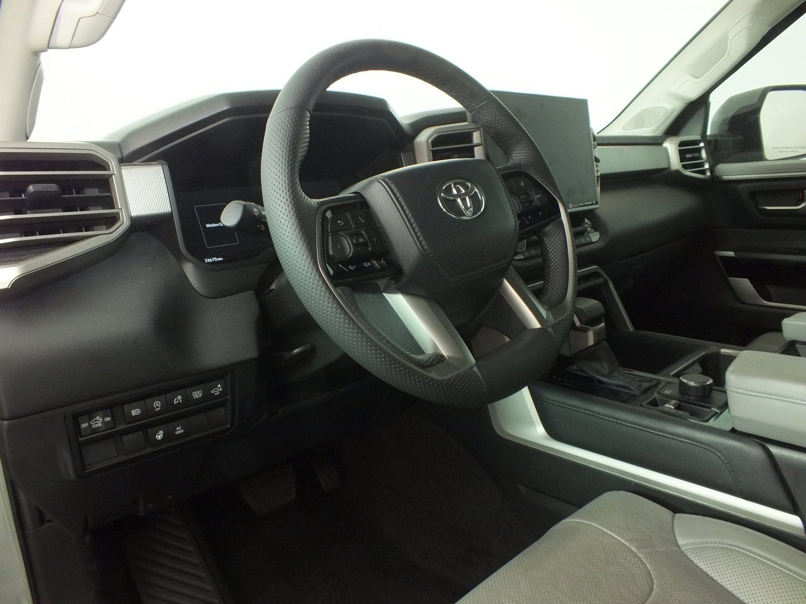 2024 Toyota Tundra Limited 4WD *1-OWNER*