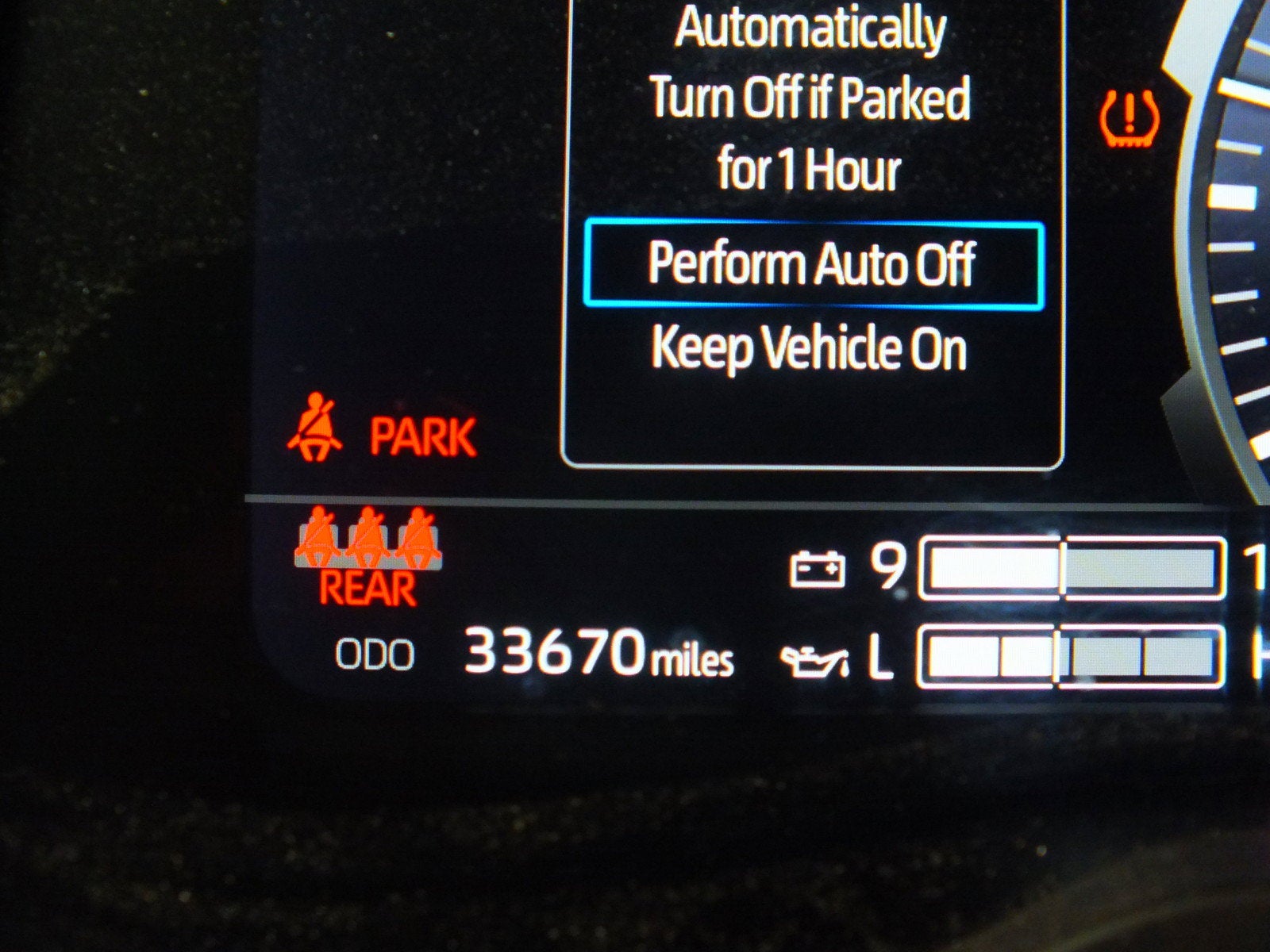 2024 Toyota Tundra Limited 4WD *1-OWNER*