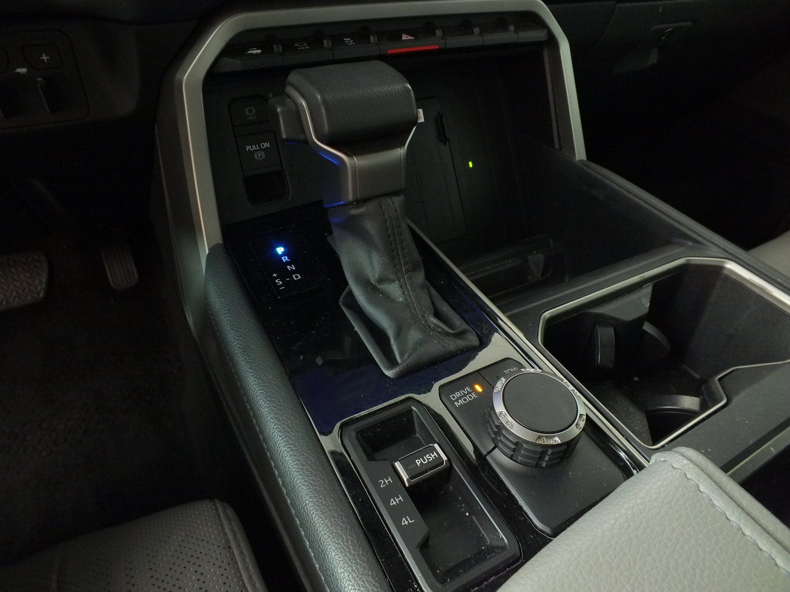 2024 Toyota Tundra Limited 4WD *1-OWNER*