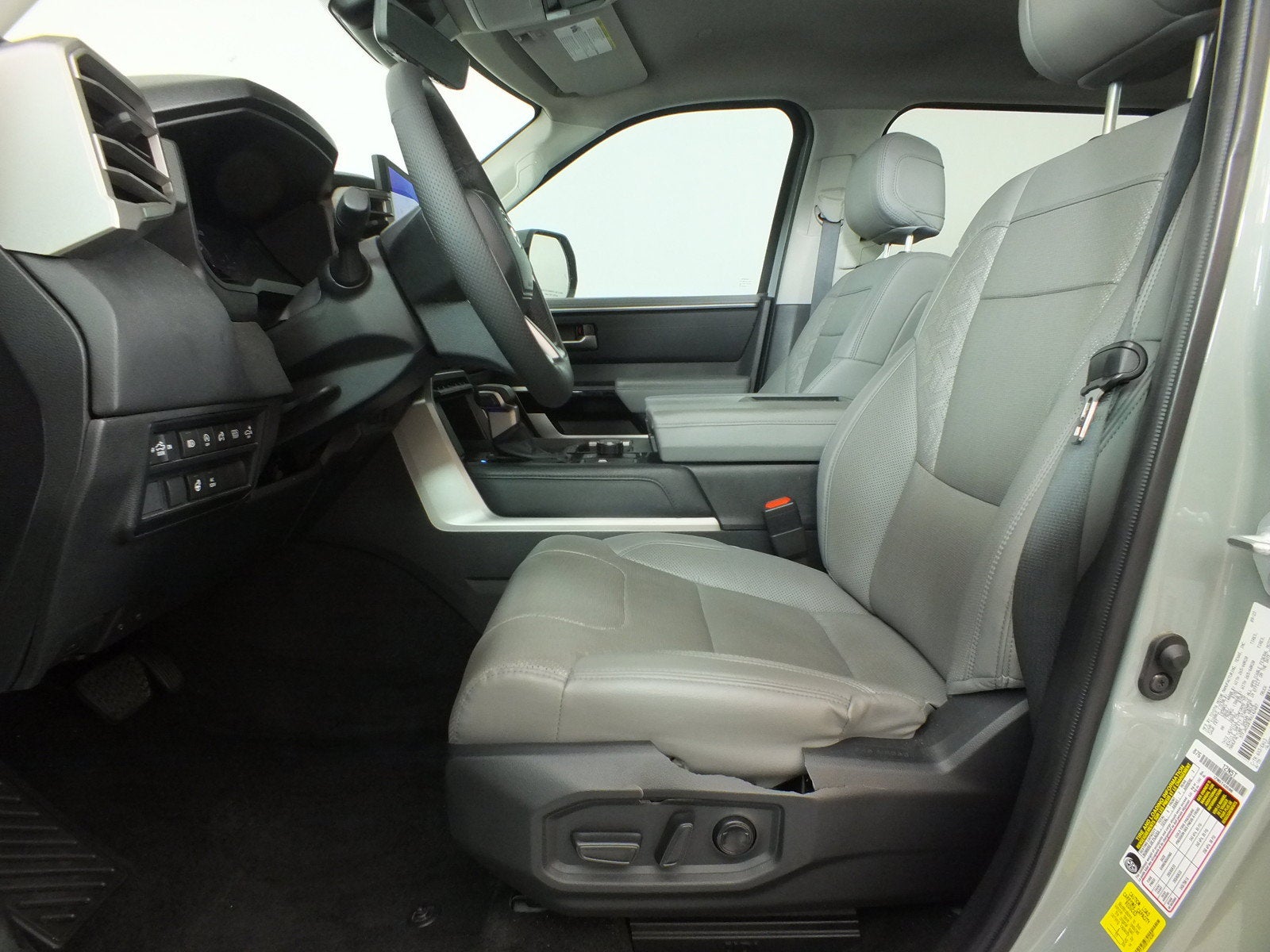 2024 Toyota Tundra Limited 4WD *1-OWNER*