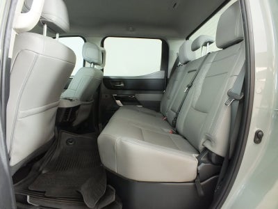 2024 Toyota Tundra Limited 4WD *1-OWNER*