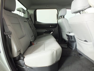2024 Toyota Tundra Limited 4WD *1-OWNER*