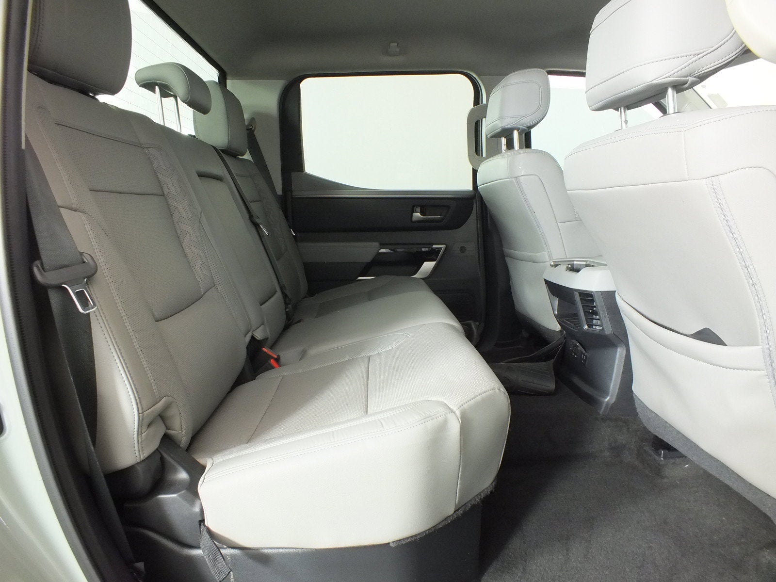 2024 Toyota Tundra Limited 4WD *1-OWNER*