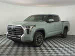 2024 Toyota Tundra Limited 4WD *1-OWNER*