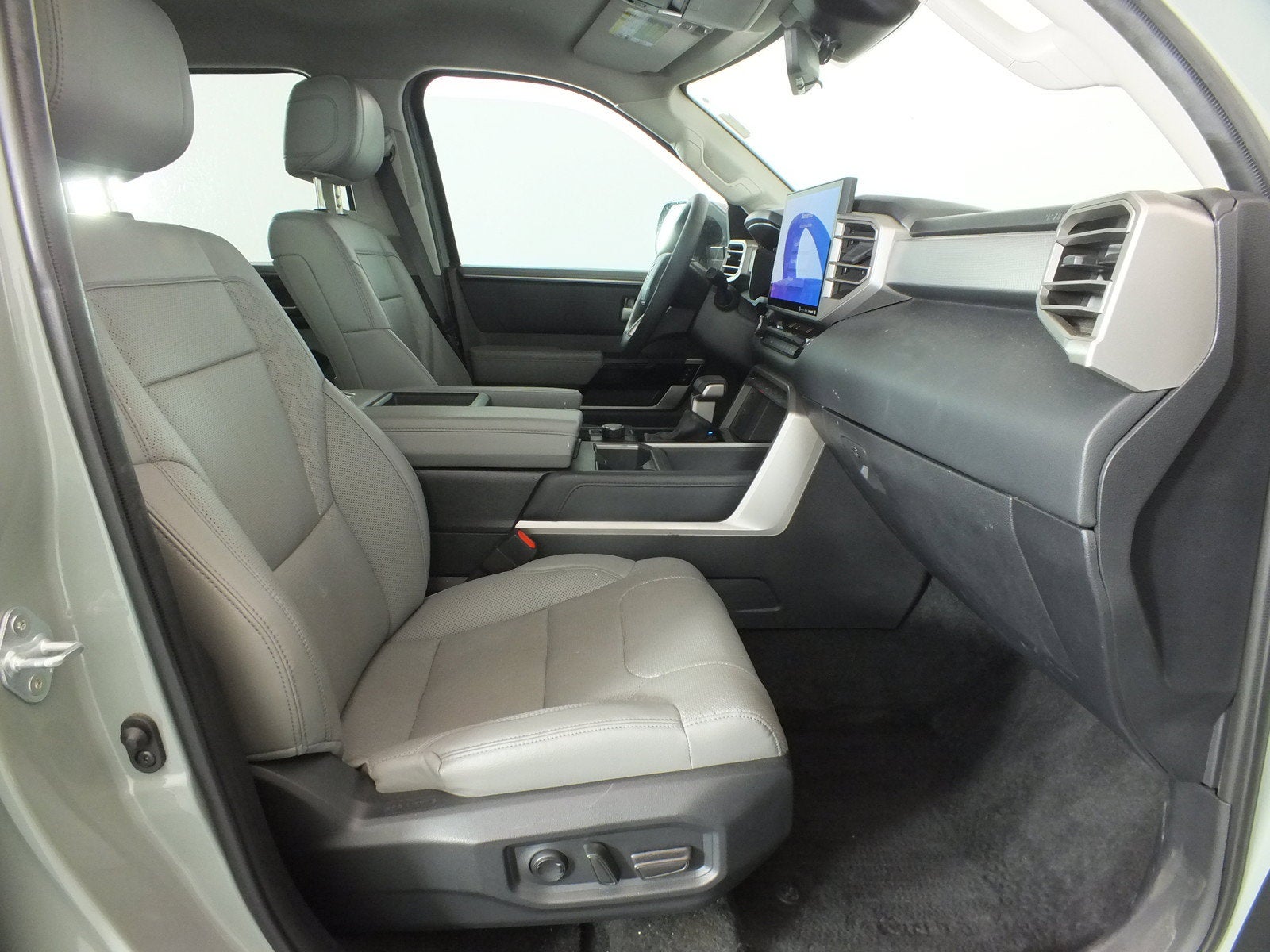 2024 Toyota Tundra Limited 4WD *1-OWNER*