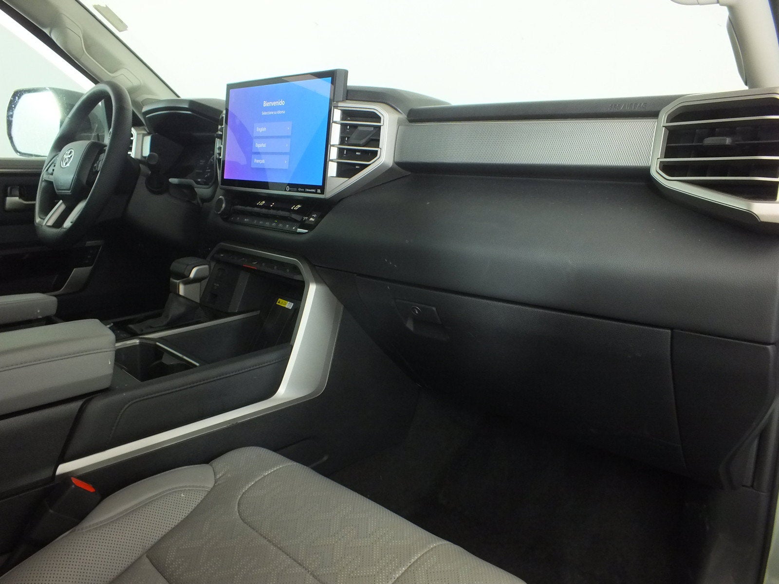 2024 Toyota Tundra Limited 4WD *1-OWNER*