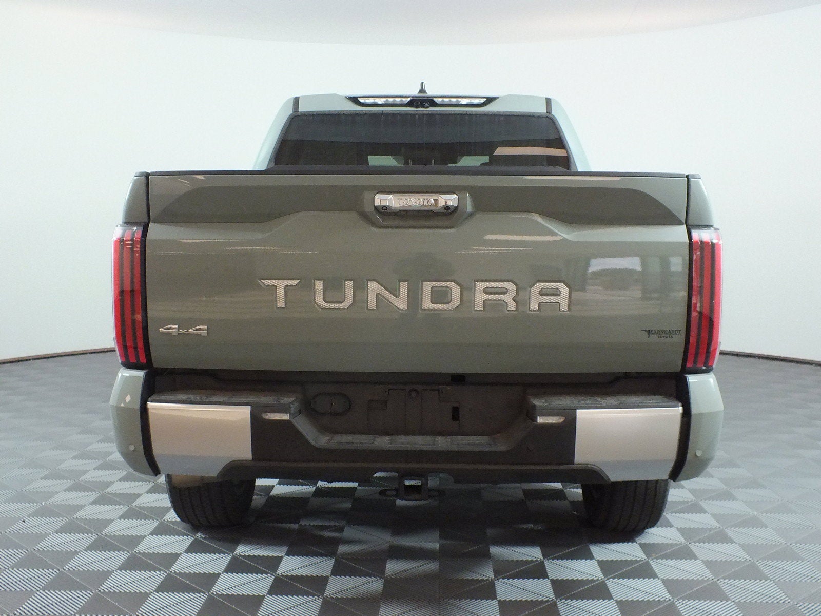 2024 Toyota Tundra Limited 4WD *1-OWNER*