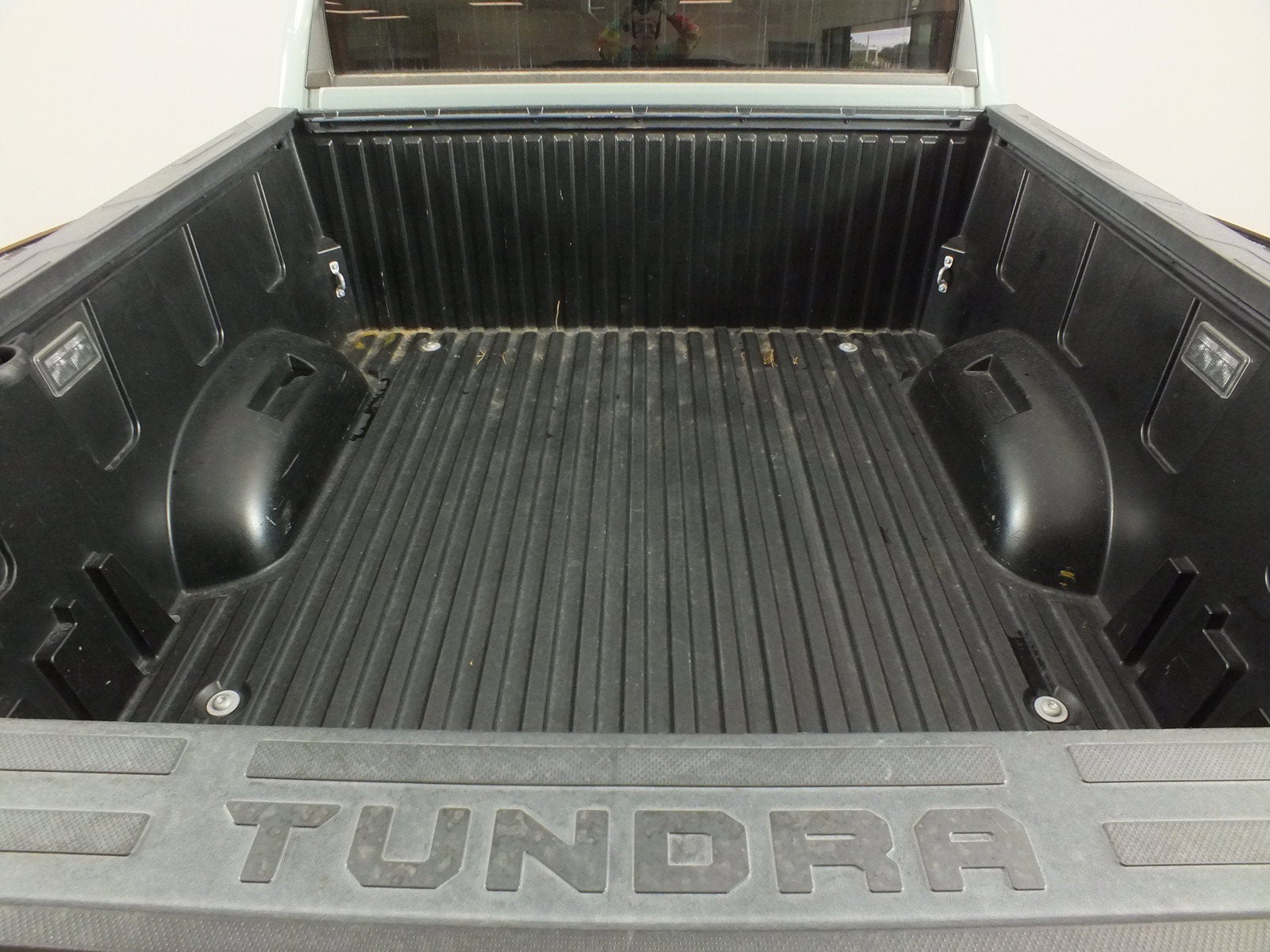 2024 Toyota Tundra Limited 4WD *1-OWNER*