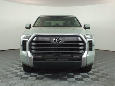 2024 Toyota Tundra Limited 4WD *1-OWNER*