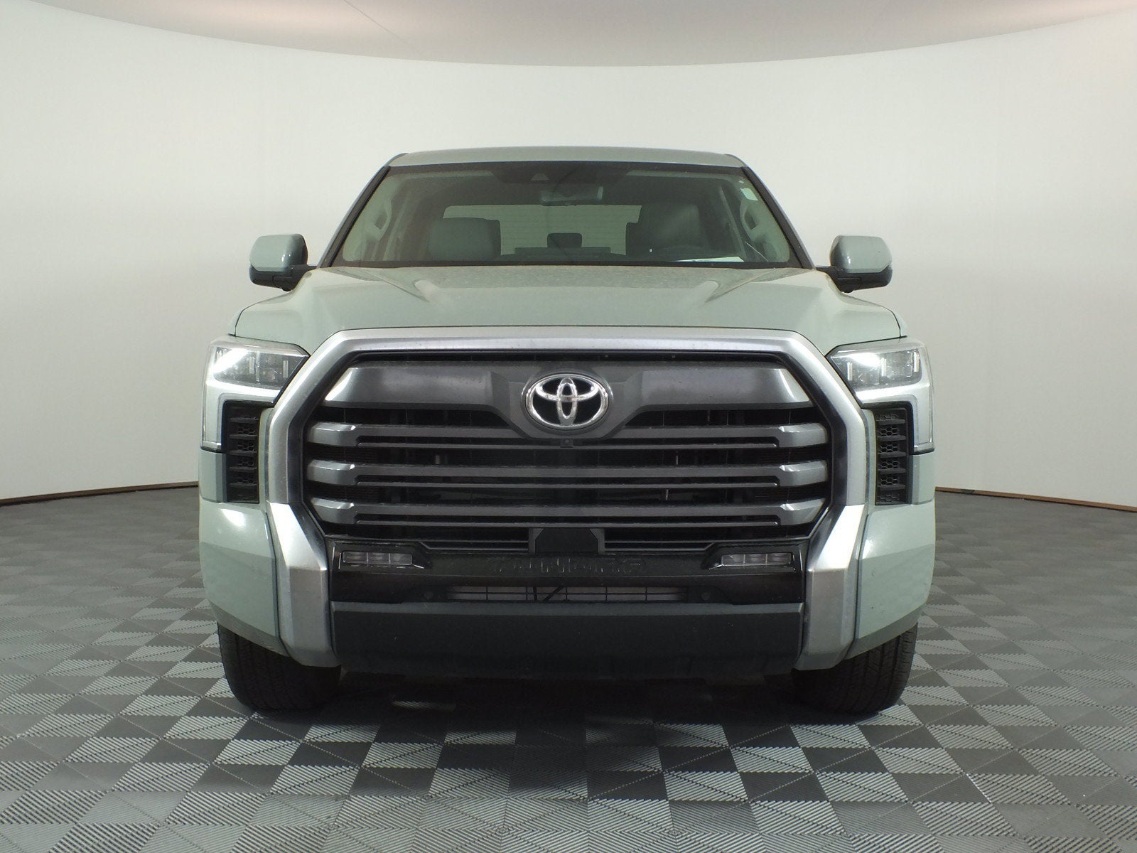 2024 Toyota Tundra Limited 4WD *1-OWNER*