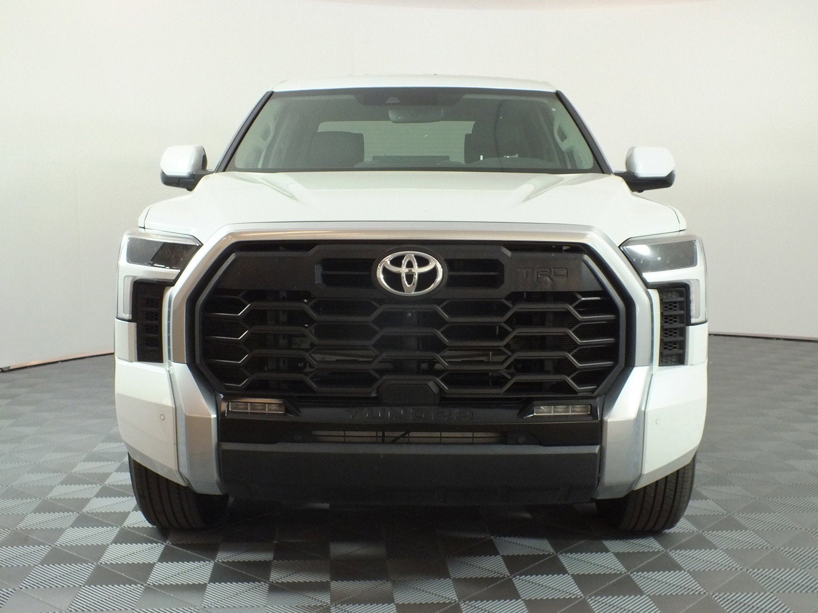 2022 Toyota Tundra Limited 4WD *1-OWNER*