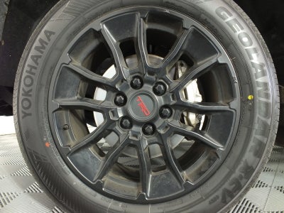 2022 Toyota Tundra Limited 4WD *1-OWNER*