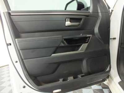 2022 Toyota Tundra Limited 4WD *1-OWNER*