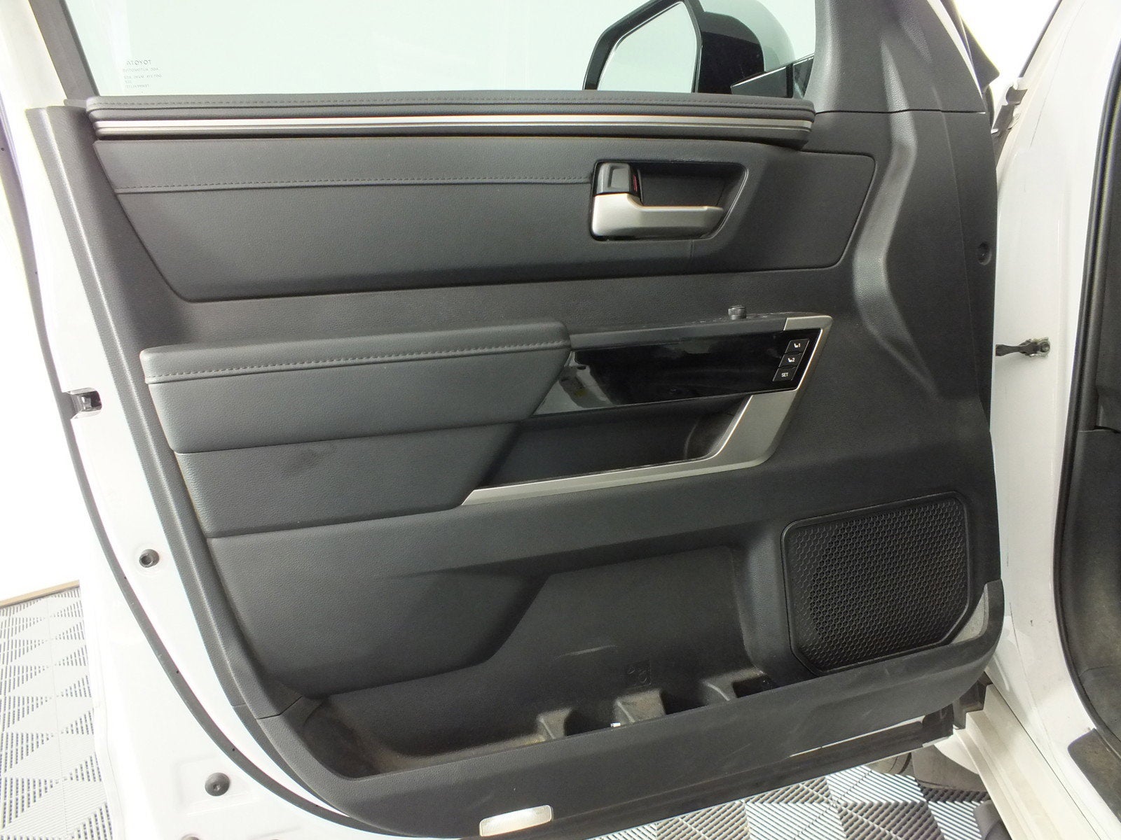 2022 Toyota Tundra Limited 4WD *1-OWNER*