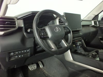 2022 Toyota Tundra Limited 4WD *1-OWNER*
