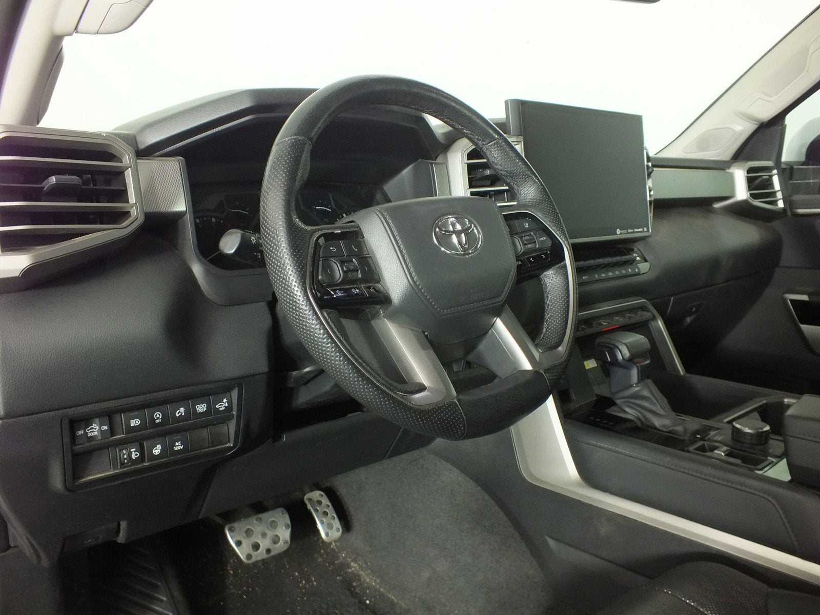 2022 Toyota Tundra Limited 4WD *1-OWNER*