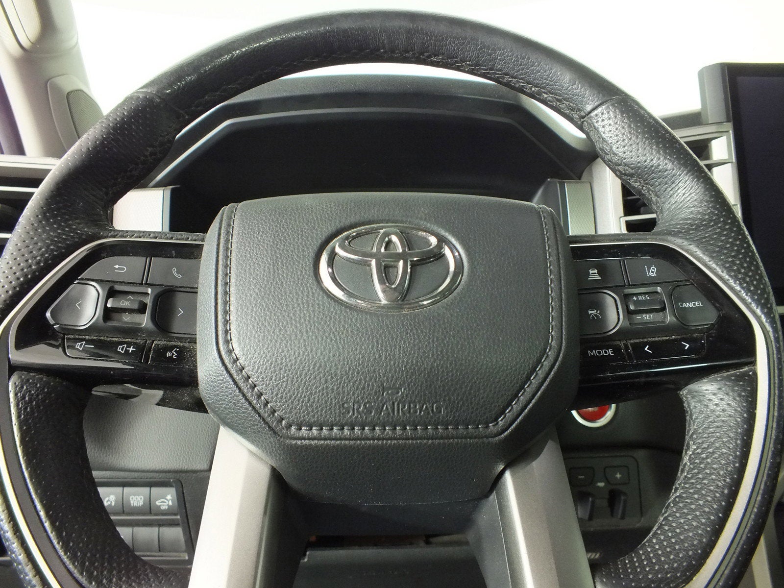 2022 Toyota Tundra Limited 4WD *1-OWNER*