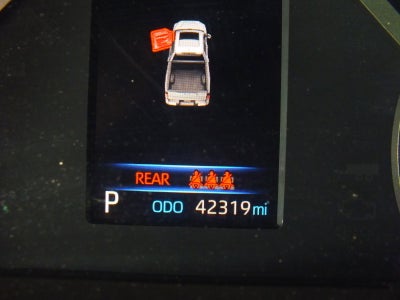 2022 Toyota Tundra Limited 4WD *1-OWNER*