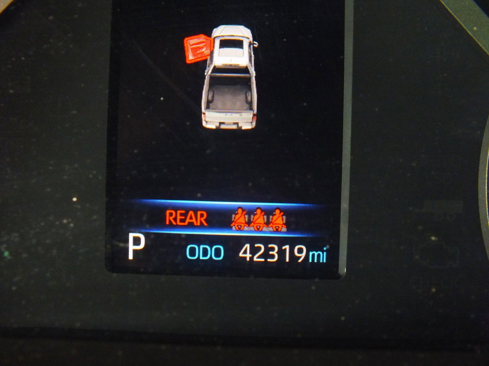 2022 Toyota Tundra Limited 4WD *1-OWNER*