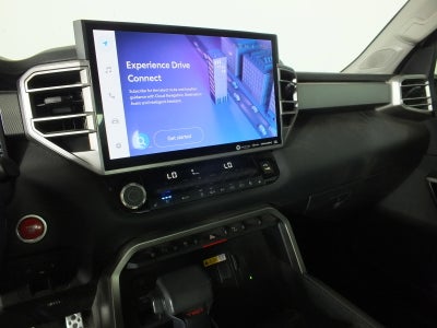 2022 Toyota Tundra Limited 4WD *1-OWNER*