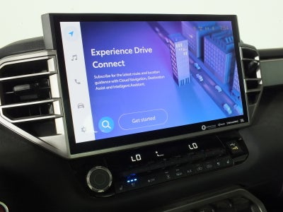 2022 Toyota Tundra Limited 4WD *1-OWNER*