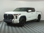 2022 Toyota Tundra Limited 4WD *1-OWNER*
