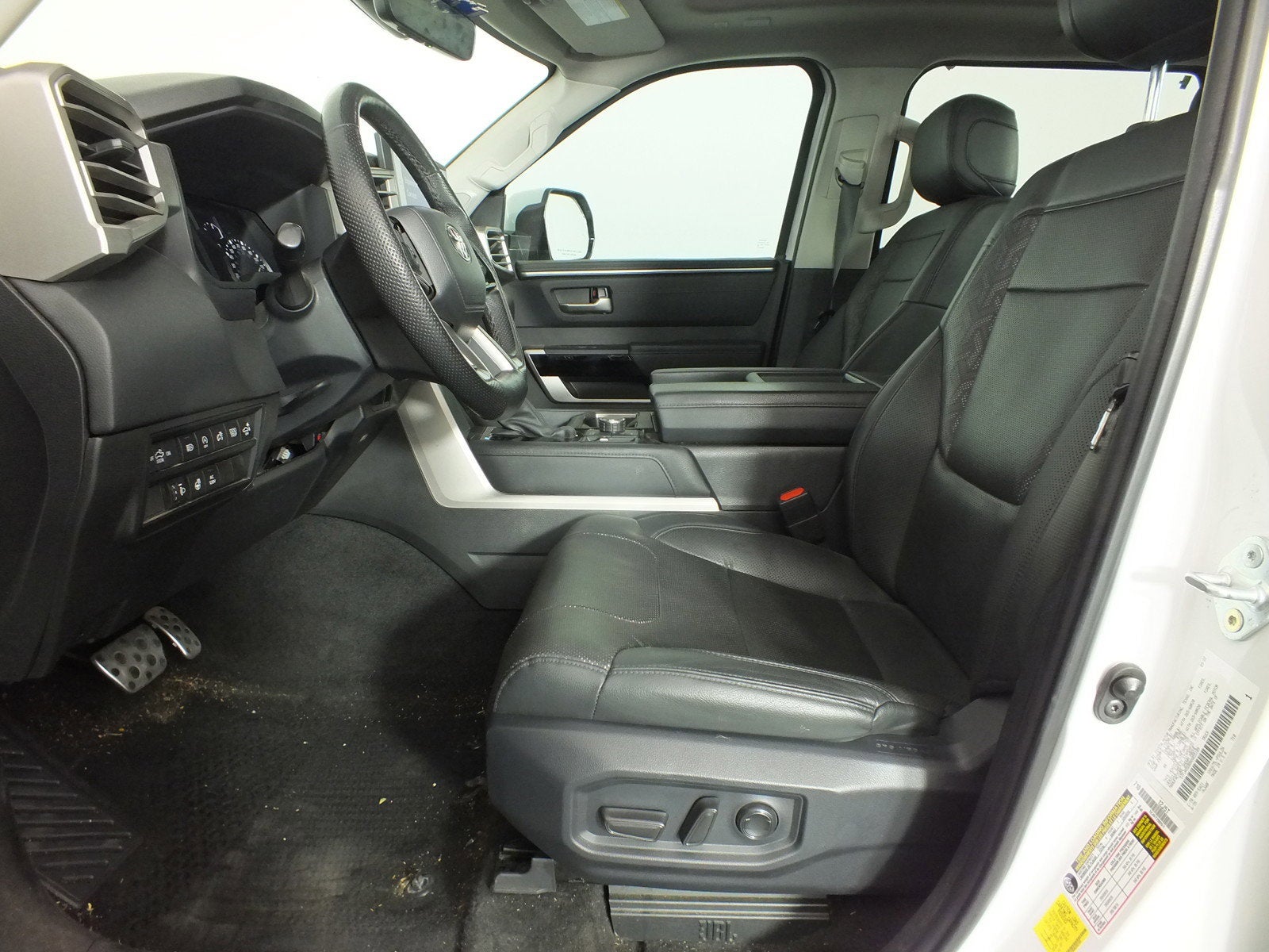 2022 Toyota Tundra Limited 4WD *1-OWNER*