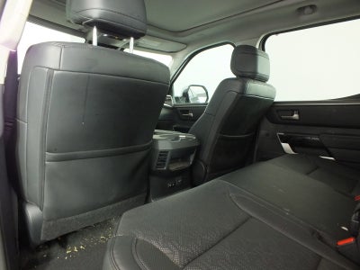 2022 Toyota Tundra Limited 4WD *1-OWNER*