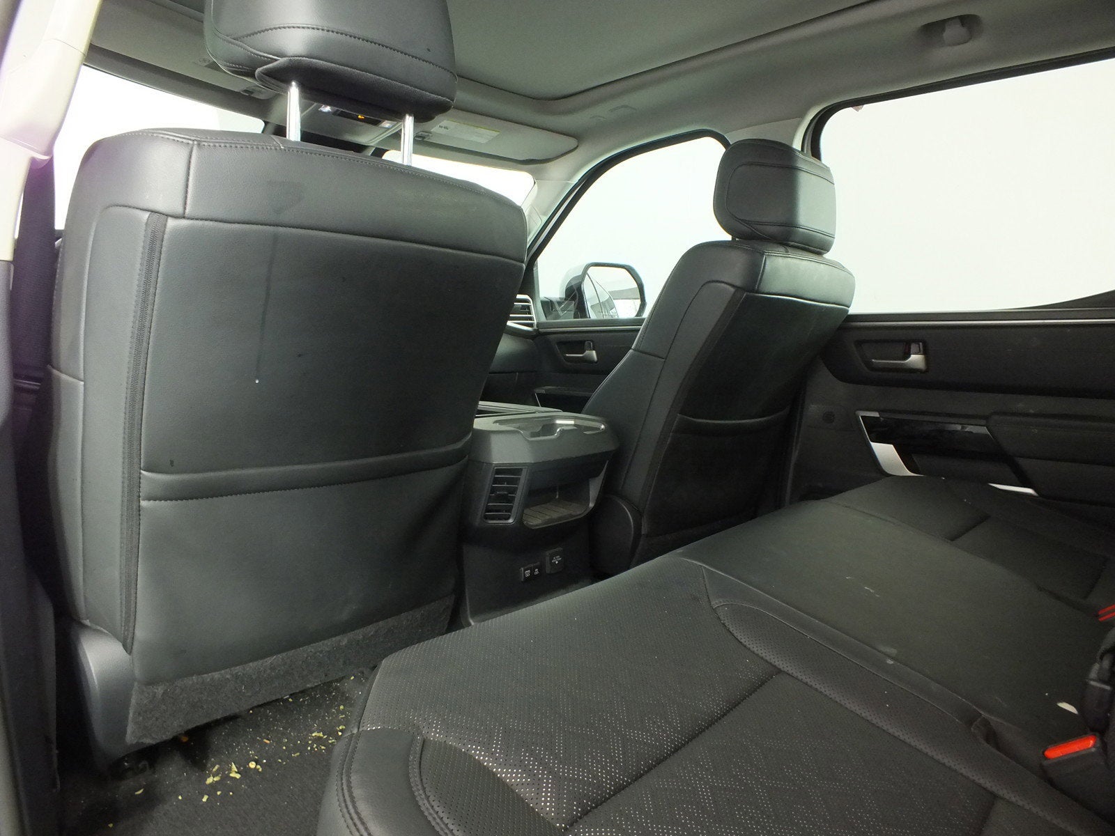 2022 Toyota Tundra Limited 4WD *1-OWNER*