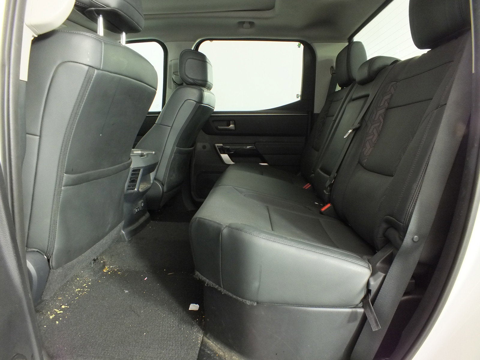 2022 Toyota Tundra Limited 4WD *1-OWNER*