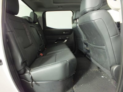 2022 Toyota Tundra Limited 4WD *1-OWNER*