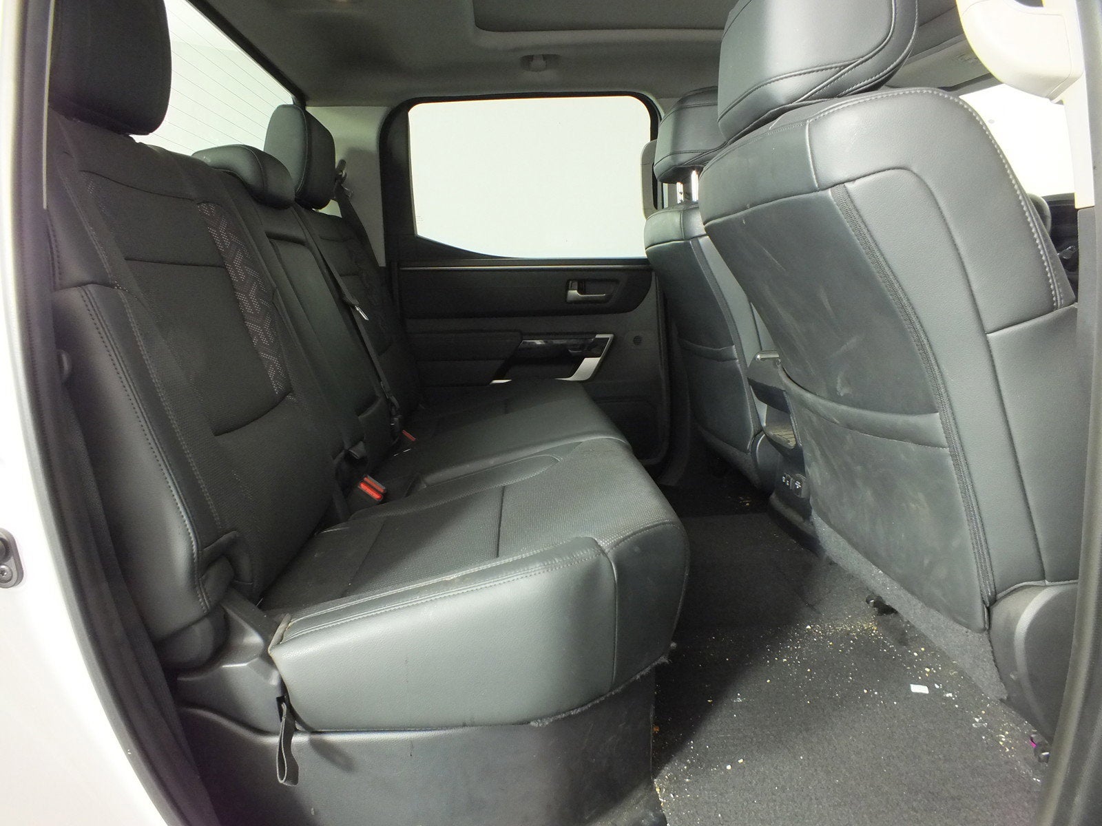 2022 Toyota Tundra Limited 4WD *1-OWNER*