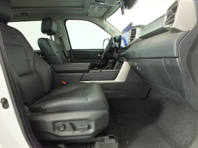 2022 Toyota Tundra Limited 4WD *1-OWNER*