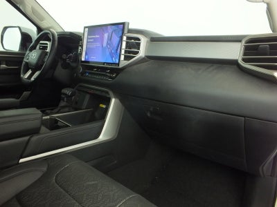 2022 Toyota Tundra Limited 4WD *1-OWNER*