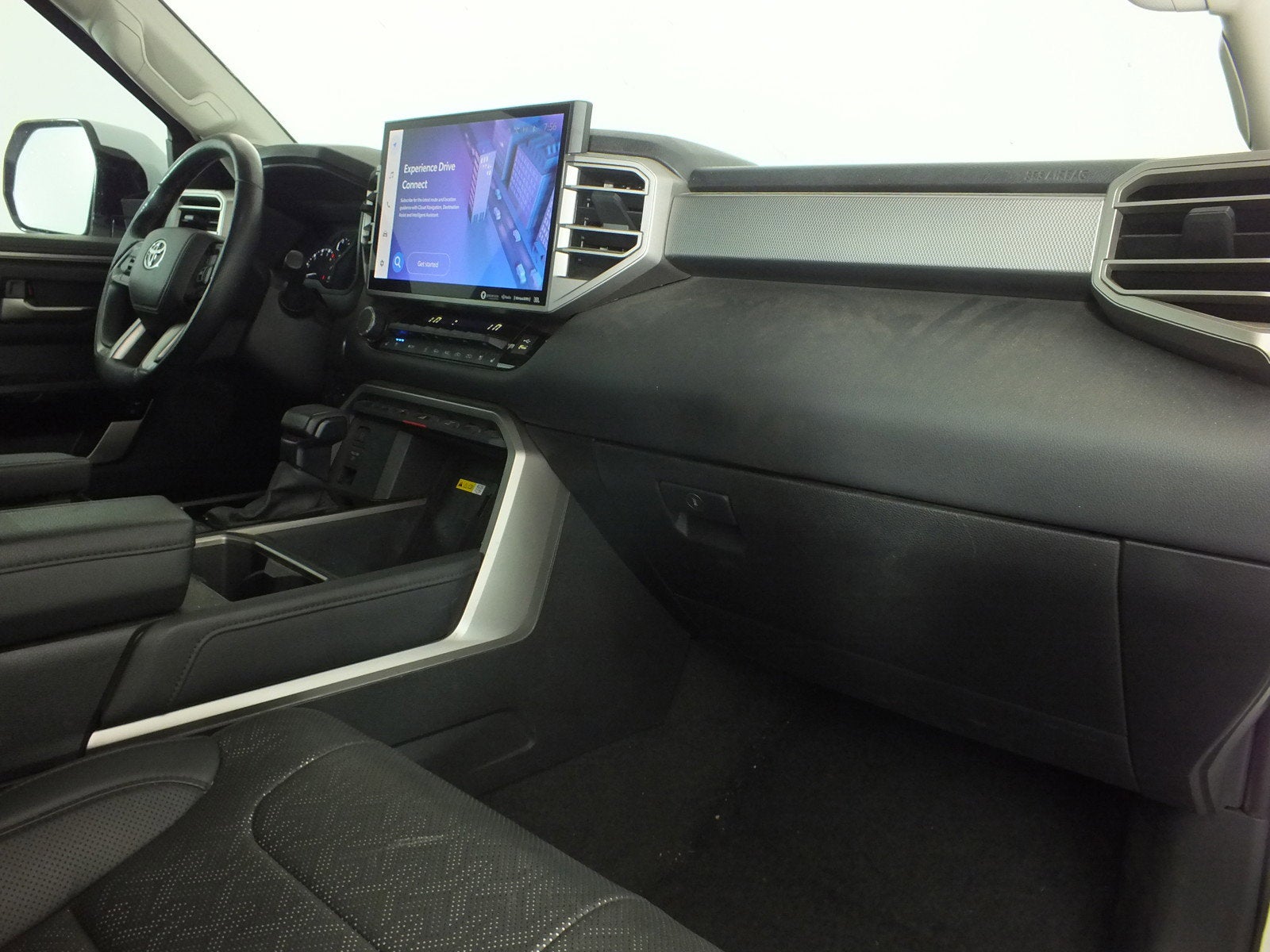 2022 Toyota Tundra Limited 4WD *1-OWNER*