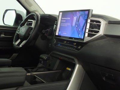 2022 Toyota Tundra Limited 4WD *1-OWNER*