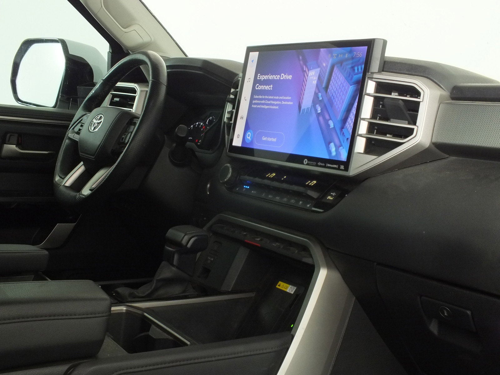 2022 Toyota Tundra Limited 4WD *1-OWNER*