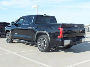 2022 Toyota Tundra 4WD Limited CrewMax *1-OWNER!*