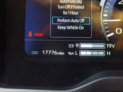 2024 Toyota Tundra Limited 4WD *UNDER 20K MILES*