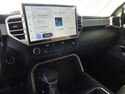 2024 Toyota Tundra Limited 4WD *UNDER 20K MILES*